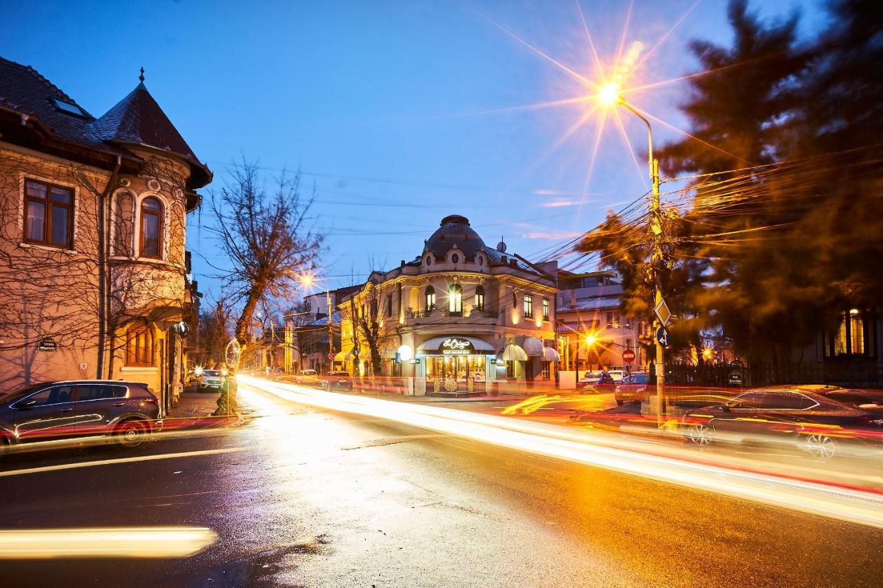 Cozy Attic Room V Bucarest Exterior foto